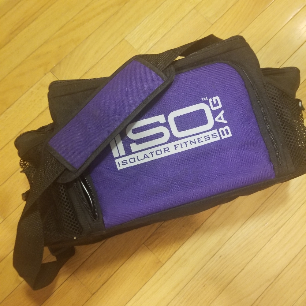 Iso bag